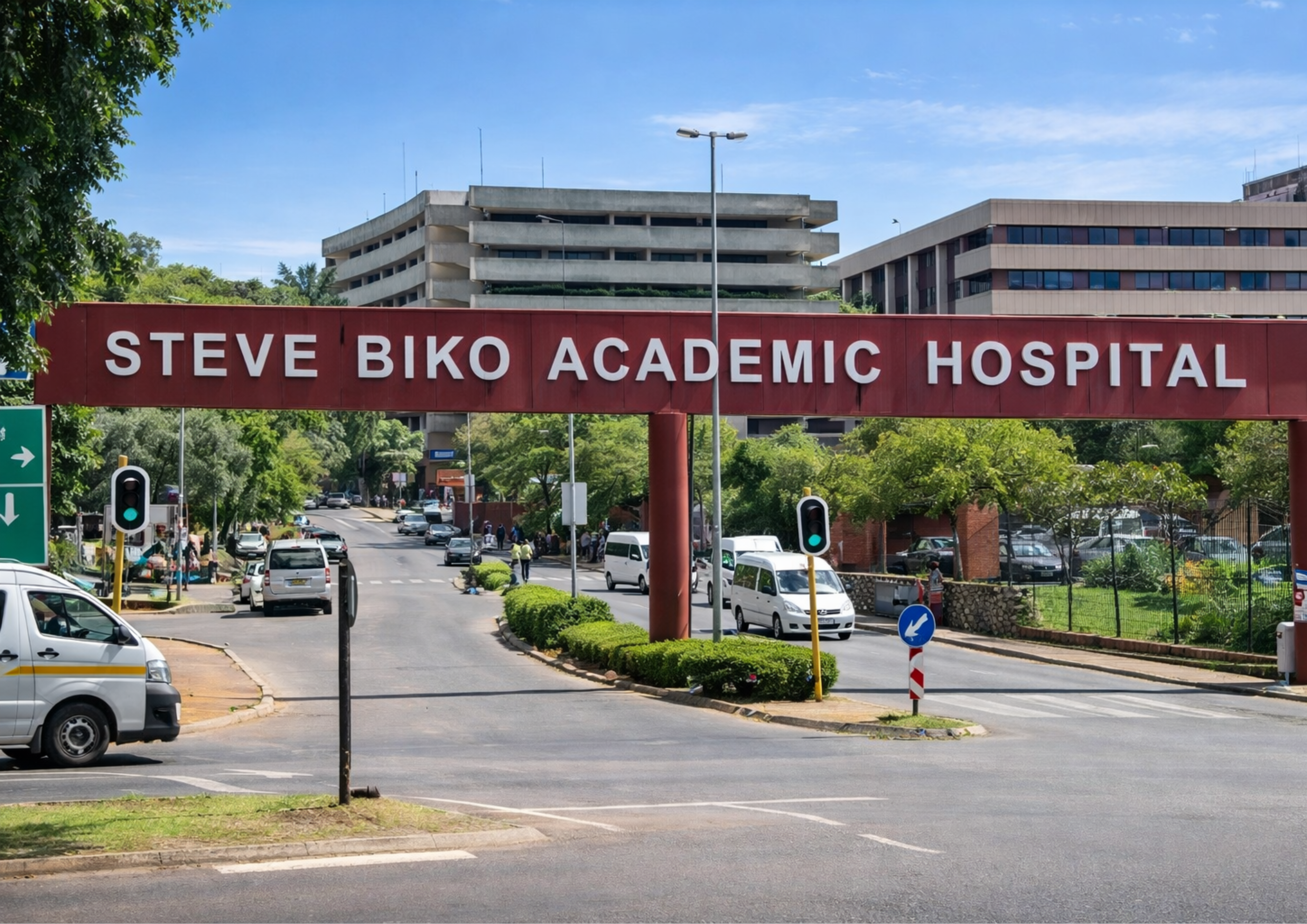 Hospitals – PTA Academic Hospital
